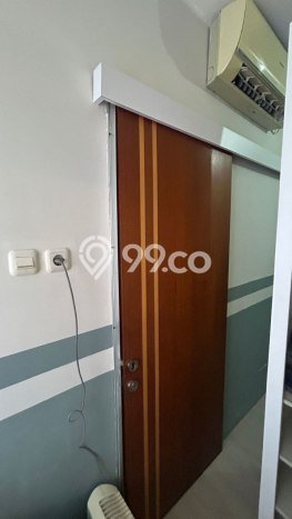 Apartemen Minimalis di Sukolilo Surabaya dengan 2 KT & 1 KM Apartemen Minimalis di Sukolilo Surabaya dengan 2 KT & 1 KM