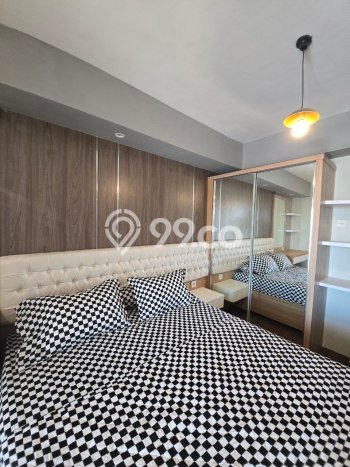 Untuk Dijual Apartemen 1 KT di Surabaya Luas 21m2 Untuk Dijual Apartemen 1 KT di Surabaya Luas 21m2
