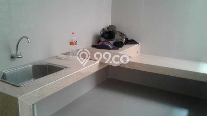 Jual Rumah Eksklusif 3 KT di Mulyosari, Surabaya Jual Rumah Eksklusif 3 KT di Mulyosari, Surabaya