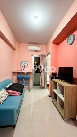 Apartemen Terjangkau Dijual di Surabaya 2 KT & 1 KM Apartemen Terjangkau Dijual di Surabaya 2 KT & 1 KM
