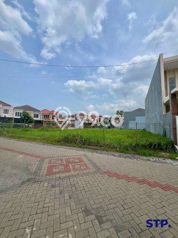 Tanah Kavling Dijual di Dharma Husada, Surabaya dengan Luas Tanah 225m2 Tanah Kavling Dijual di Dharma Husada, Surabaya dengan Luas Tanah 225m2