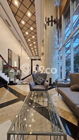 Apartemen Minimalis untuk Dijual di Tidar Dengan Spesifikasi 2 KT & 1 KM Apartemen Minimalis untuk Dijual di Tidar Dengan Spesifikasi 2 KT & 1 KM