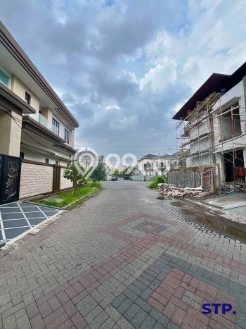 Disewakan Cepat Rumah Kondisi Bagus di Kawasan Sukolilo, Surabaya Disewakan Cepat Rumah Kondisi Bagus di Kawasan Sukolilo, Surabaya