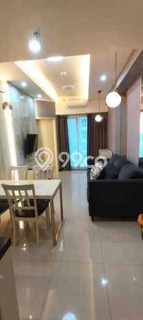 Apartemen Sewa 2 Kamar Murah Siap Huni di Surabaya, Luas 36m2 Apartemen Sewa 2 Kamar Murah Siap Huni di Surabaya, Luas 36m2
