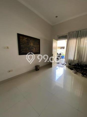 Dijual Rumah Modern 4 KT di Mulyosari, Surabaya Dijual Rumah Modern 4 KT di Mulyosari, Surabaya
