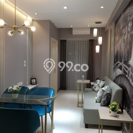 Dijual Apartemen 2 KT 1 KM di Wiyung Dijual Apartemen 2 KT 1 KM di Wiyung