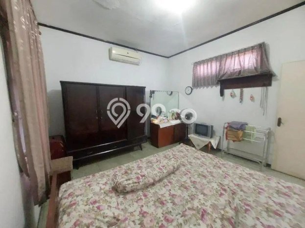 Rumah Strategis Modern Lb 150m2 di Rungkut, Surabaya Rumah Strategis Modern Lb 150m2 di Rungkut, Surabaya