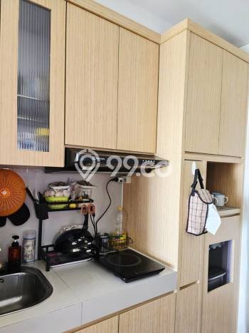 Unit Apartemen Dijual di Wonocolo, Surabaya, dengan 2 Bedroom, 1 Bathroom Unit Apartemen Dijual di Wonocolo, Surabaya, dengan 2 Bedroom, 1 Bathroom