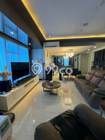Dijual Apartemen Luxury di Wiyung, Surabaya 3 Kamar Harga Rp 3,5 Miliar Dijual Apartemen Luxury di Wiyung, Surabaya 3 Kamar Harga Rp 3,5 Miliar