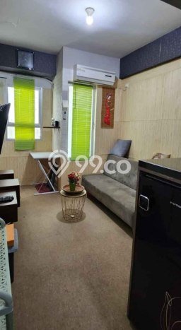 Hunian Apartemen Ekonomis 2 KT 1 KM di Sukolilo, Surabaya, Jawa Timur Hunian Apartemen Ekonomis 2 KT 1 KM di Sukolilo, Surabaya, Jawa Timur