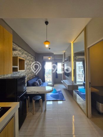Apartemen Harga Terjangkau Dijual di Mulyorejo, Surabaya Punya 2 Kamar Tidur Apartemen Harga Terjangkau Dijual di Mulyorejo, Surabaya Punya 2 Kamar Tidur