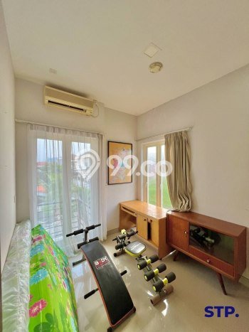 Rumah Minimalis 4 Kamar LT 95m2 di Mulyosari Rumah Minimalis 4 Kamar LT 95m2 di Mulyosari