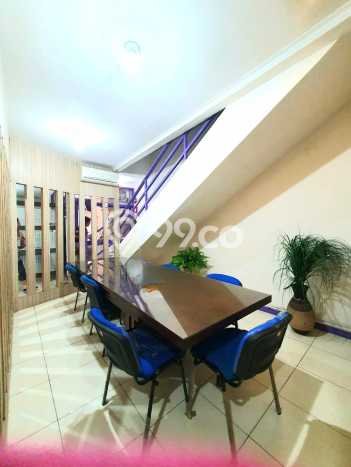 Ruko Dijual di Prime Area Jakarta Utara Luas 296m2 Ruko Dijual di Prime Area Jakarta Utara Luas 296m2