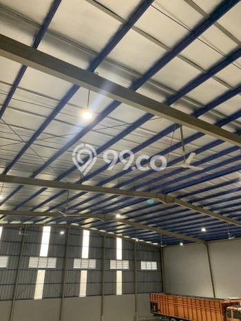Gudang Dijual di Prime Area Bekasi Luas 1600m2 Gudang Dijual di Prime Area Bekasi Luas 1600m2