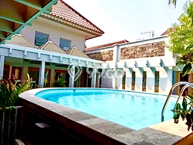 Dijual Rumah Mewah Exclusive di Menteng, Jakarta Pusat Dijual Rumah Mewah Exclusive di Menteng, Jakarta Pusat