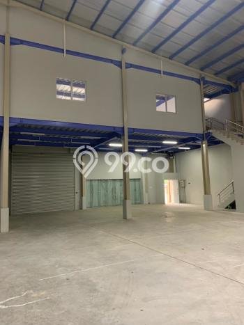 Gudang Dijual di Prime Area Bekasi Luas 1600m2 Gudang Dijual di Prime Area Bekasi Luas 1600m2