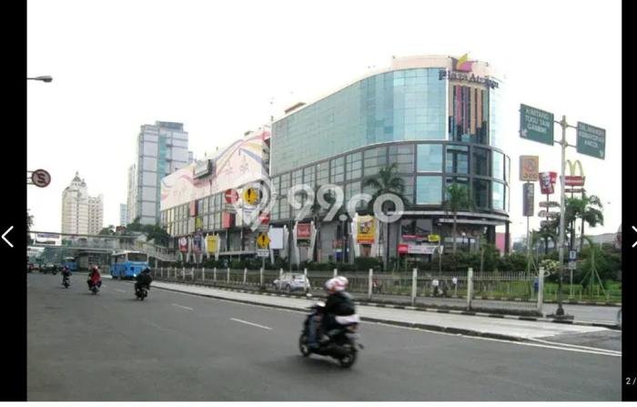 Ruko Usaha Dijual di Senen Jakarta Pusat LT 57m2 & LB 223m2 Ruko Usaha Dijual di Senen Jakarta Pusat LT 57m2 & LB 223m2