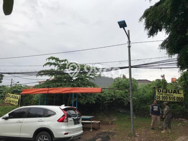 PROSPEKTIF! Tanah Kawasan Duren Sawit, Luas 1420m2m², Area Berkembang PROSPEKTIF! Tanah Kawasan Duren Sawit, Luas 1420m2m², Area Berkembang