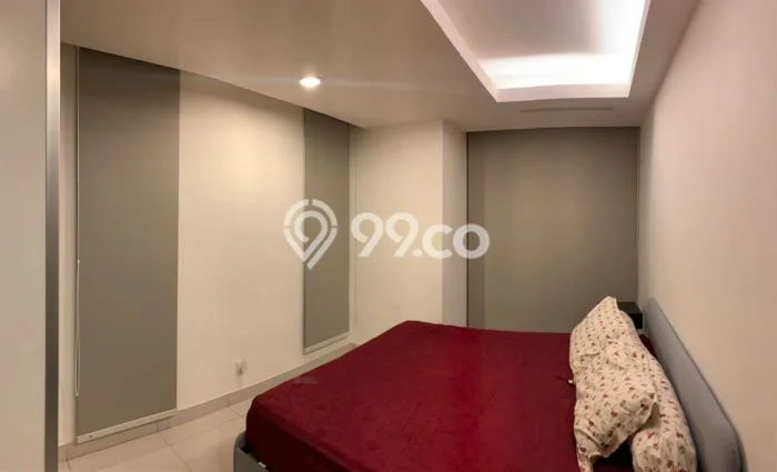 Apartemen Eksklusif Dijual di Kelapa Gading Jakarta Utara Luas 89m2 Apartemen Eksklusif Dijual di Kelapa Gading Jakarta Utara Luas 89m2