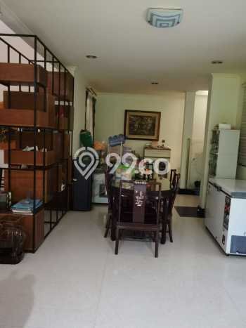 Dijual Rumah Eksklusif 3 KT di Kemang Pratama, Bekasi Dijual Rumah Eksklusif 3 KT di Kemang Pratama, Bekasi