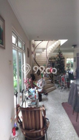 Siap Huni Hunian Elit 4 Kamar di Cinere Dekat ke Mana Pun Siap Huni Hunian Elit 4 Kamar di Cinere Dekat ke Mana Pun
