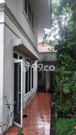 Siap Huni Hunian Elit 4 Kamar di Cinere Dekat ke Mana Pun Siap Huni Hunian Elit 4 Kamar di Cinere Dekat ke Mana Pun