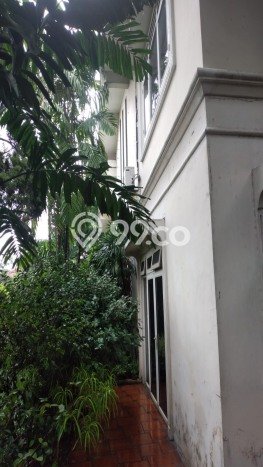 Siap Huni Hunian Elit 4 Kamar di Cinere Dekat ke Mana Pun Siap Huni Hunian Elit 4 Kamar di Cinere Dekat ke Mana Pun