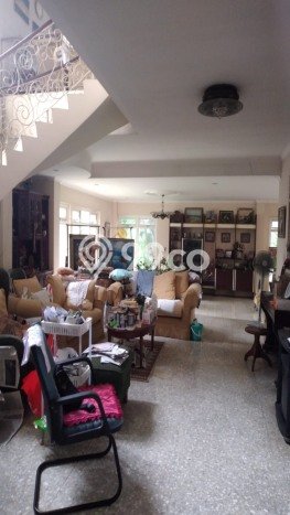 Siap Huni Hunian Elit 4 Kamar di Cinere Dekat ke Mana Pun Siap Huni Hunian Elit 4 Kamar di Cinere Dekat ke Mana Pun