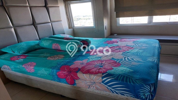 Apartemen Favorit Modern Dijual di Jakarta Selatan dengan 3 Kamar Tidur Apartemen Favorit Modern Dijual di Jakarta Selatan dengan 3 Kamar Tidur
