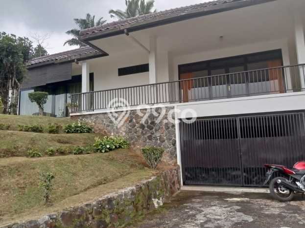 Vila Berkembang Kawasan Cisarua, Area 3245m2m², Lingkungan Nyaman Vila Berkembang Kawasan Cisarua, Area 3245m2m², Lingkungan Nyaman