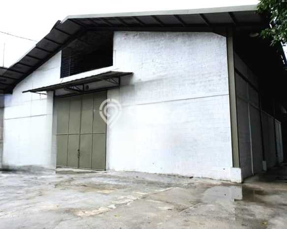 Untuk Dijual! Gudang di Sunter Jakarta Utara LT 1500m2 / LB 1000m2 Kawasan Bisnis Untuk Dijual! Gudang di Sunter Jakarta Utara LT 1500m2 / LB 1000m2 Kawasan Bisnis