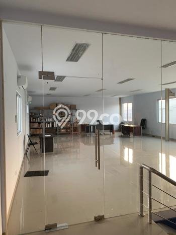 Gudang Dijual di Prime Area Bekasi Luas 1600m2 Gudang Dijual di Prime Area Bekasi Luas 1600m2