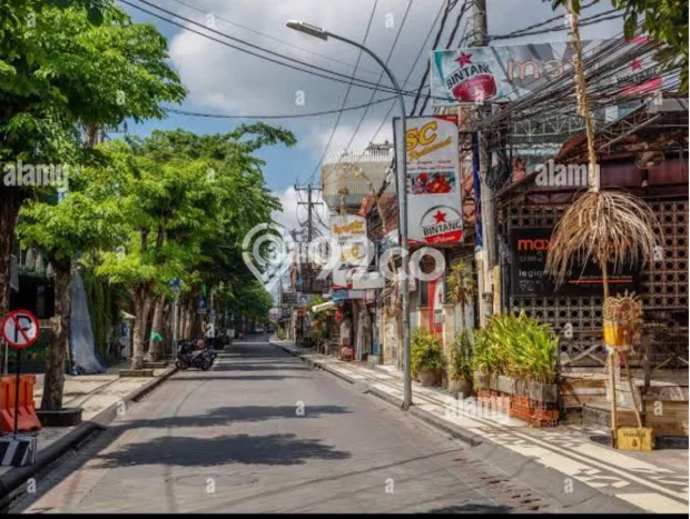 HARGA MENARIK! Tanah Kawasan , Luas 500m2m², Lokasi Berkembang, Bebas Banjir HARGA MENARIK! Tanah Kawasan , Luas 500m2m², Lokasi Berkembang, Bebas Banjir