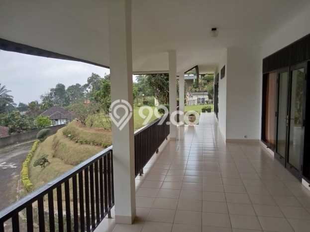 Vila Berkembang Kawasan Cisarua, Area 3245m2m², Lingkungan Nyaman Vila Berkembang Kawasan Cisarua, Area 3245m2m², Lingkungan Nyaman