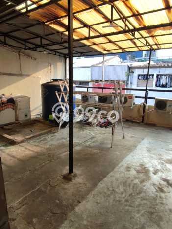 Dijual Ruko Kawasan Premium Kawasan Mangga Besar, Luas 520m2m², Jalan Utama Dijual Ruko Kawasan Premium Kawasan Mangga Besar, Luas 520m2m², Jalan Utama