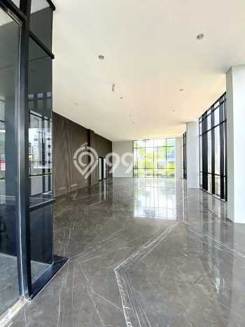 Komersial Dijual di Jakarta Selatan LT 300m2 & LB 1465m2 Lokasi Terbaik! Komersial Dijual di Jakarta Selatan LT 300m2 & LB 1465m2 Lokasi Terbaik!