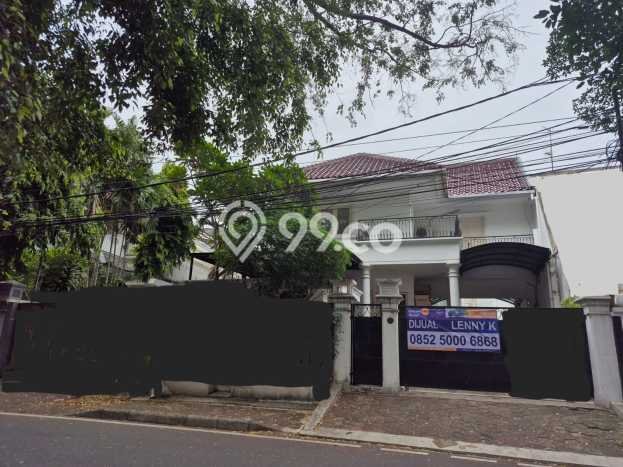 Dijual Rumah Premium dengan Fasilitas Sekitar Lengkap di Menteng, Jakarta Pusat Dijual Rumah Premium dengan Fasilitas Sekitar Lengkap di Menteng, Jakarta Pusat