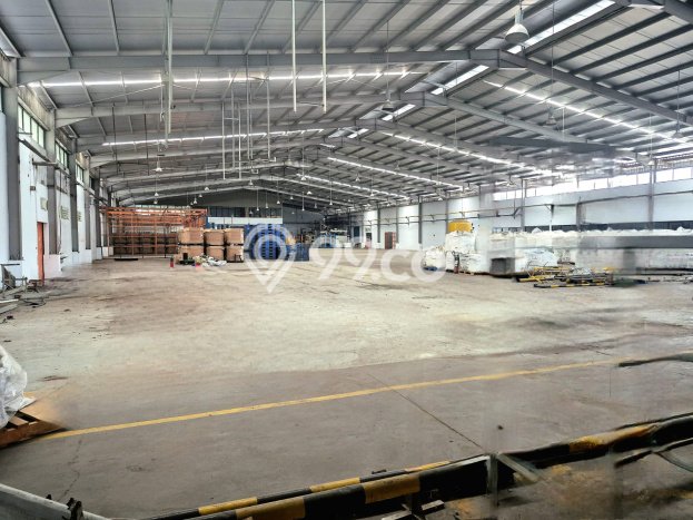 Gudang Bagus Dijual di Cikarang Bekasi Strategis Cocok untuk Kembangkan Bisnis Gudang Bagus Dijual di Cikarang Bekasi Strategis Cocok untuk Kembangkan Bisnis