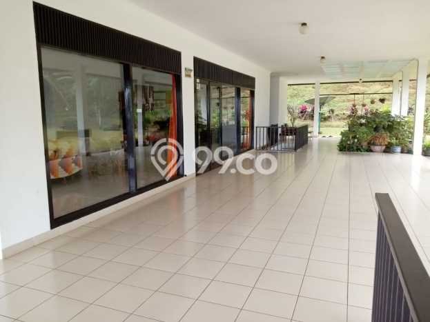 Vila Berkembang Kawasan Cisarua, Area 3245m2m², Lingkungan Nyaman Vila Berkembang Kawasan Cisarua, Area 3245m2m², Lingkungan Nyaman