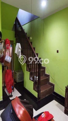 Dijual Rumah Eksklusif 3 KT di Kemang Pratama, Bekasi Dijual Rumah Eksklusif 3 KT di Kemang Pratama, Bekasi