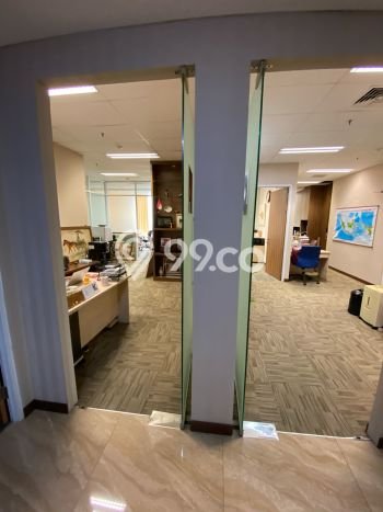 Kantor Bagus Dijual di Karet Tengsin Jakarta Pusat Strategis Cocok untuk Kembangkan Bisnis Kantor Bagus Dijual di Karet Tengsin Jakarta Pusat Strategis Cocok untuk Kembangkan Bisnis