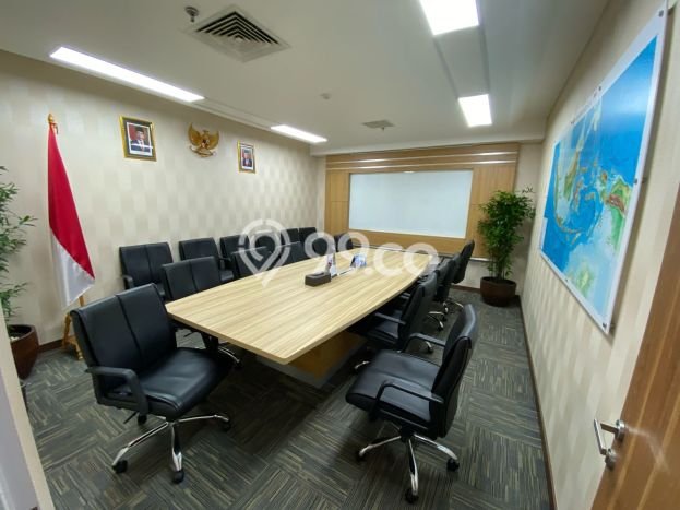 Kantor Bagus Dijual di Karet Tengsin Jakarta Pusat Strategis Cocok untuk Kembangkan Bisnis Kantor Bagus Dijual di Karet Tengsin Jakarta Pusat Strategis Cocok untuk Kembangkan Bisnis