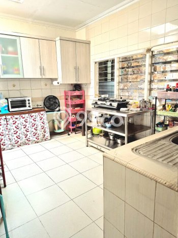 Siap Huni Rumah Mewah 5 Kamar di Jatinegara Dekat ke Mana Saja Siap Huni Rumah Mewah 5 Kamar di Jatinegara Dekat ke Mana Saja