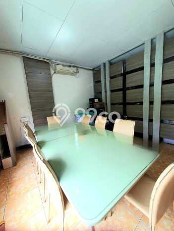 Ruko Dijual di Prime Area Jakarta Utara Luas 296m2 Ruko Dijual di Prime Area Jakarta Utara Luas 296m2