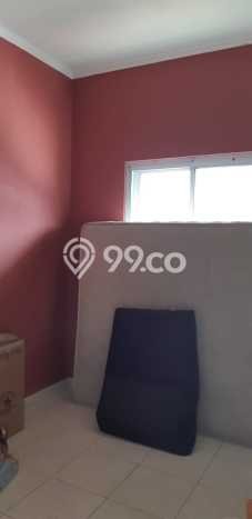 Dijual Hunian Rumah Nyaman 4 Kamar di Modernland, Tangerang Dijual Hunian Rumah Nyaman 4 Kamar di Modernland, Tangerang