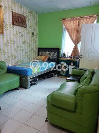 Rumah Modern Minimalis 3 KT Siap Huni di Cipondoh Rumah Modern Minimalis 3 KT Siap Huni di Cipondoh