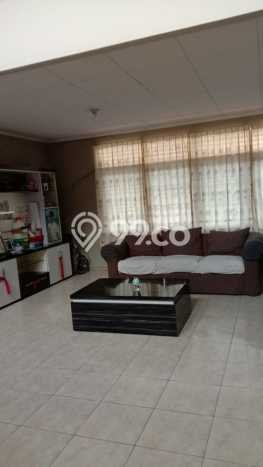 Hunian Mewah LB 350m2 Siap Pakai Desain Elegan di Modernland, Tangerang Hunian Mewah LB 350m2 Siap Pakai Desain Elegan di Modernland, Tangerang