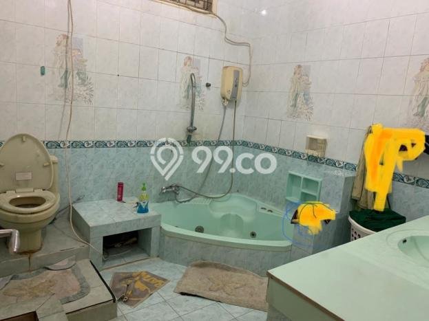 Rumah Luxury Modern Tanpa Renovasi di Tangerang Kota Tangerang Rumah Luxury Modern Tanpa Renovasi di Tangerang Kota Tangerang