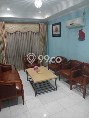 Rumah Minimalis 5 KT LT 195m2 di Banjar Wijaya Rumah Minimalis 5 KT LT 195m2 di Banjar Wijaya