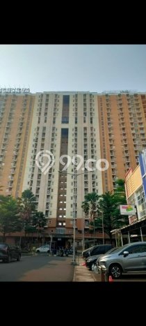 Apartemen Murah Dijual di Jakarta Barat 2 KT & 1 KM Apartemen Murah Dijual di Jakarta Barat 2 KT & 1 KM